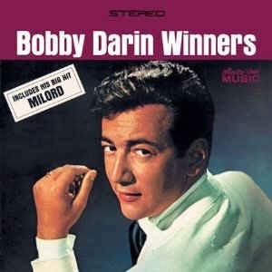 Darin ,Bobby - Winners